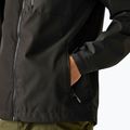 Men's waterproof jacket REGATTA Waterproof Shell Frankie black 7