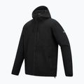 Men's waterproof jacket REGATTA Waterproof Shell Frankie black 11