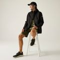 Men's waterproof jacket REGATTA Waterproof Shell Frankie black 12