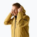 Men's rain jacket REGATTA Waterproof Shell Frankie wood brown 5