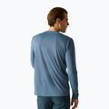 Men's trekking longsleeve REGATTA Mindoi Anti Insect china blue 3