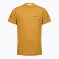 Men's trekking T-shirt REGATTA Mindoi Anti Insect wood brown