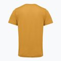Men's trekking T-shirt REGATTA Mindoi Anti Insect wood brown 2