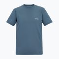 Men's trekking T-shirt REGATTA Mindoi Anti Insect china blue 5