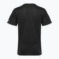 Men's trekking T-shirt REGATTA Fingal black 6
