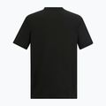 Men's trekking T-shirt REGATTA Fingal black 6