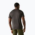 Men's trekking T-shirt REGATTA Fingal ash marl 3