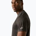Men's trekking T-shirt REGATTA Fingal ash marl 4