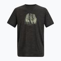 Men's trekking T-shirt REGATTA Fingal ash marl 5