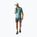 Men's trekking T-shirt REGATTA Fingal arctic 2
