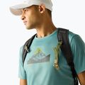 Men's trekking T-shirt REGATTA Fingal arctic 4