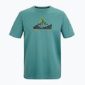 Men's trekking T-shirt REGATTA Fingal arctic 5