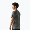 Men's trekking T-shirt REGATTA Fingal dark storm marl 3