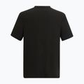 Men's trekking T-shirt REGATTA Fingal Stretch black 6