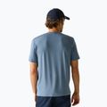 Men's trekking T-shirt REGATTA Fingal Stretch china blue 3