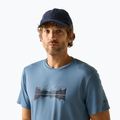 Men's trekking T-shirt REGATTA Fingal Stretch china blue 4