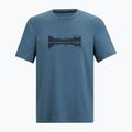 Men's trekking T-shirt REGATTA Fingal Stretch china blue 5
