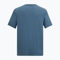 Men's trekking T-shirt REGATTA Fingal Stretch china blue 6