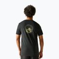 Men's trekking T-shirt REGATTA Breezed ash 3