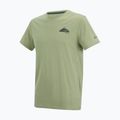 Men's trekking T-shirt REGATTA Breezed light sage 7