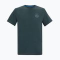 Men's trekking T-shirt REGATTA Breezed night sky 5