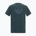 Men's trekking T-shirt REGATTA Breezed night sky 6