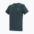 Men's trekking T-shirt REGATTA Breezed night sky 7