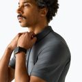 Men's trekking T-shirt REGATTA Polo Maverikstretch dark storm 4