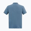 Men's trekking T-shirt REGATTA Polo Maverikstretch china blue 6