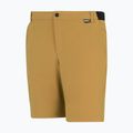 Men's trekking shorts REGATTA Anti Insect Travel Light wood brown 7