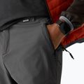 Men's trekking trousers REGATTA Anti Insect Travel Light ash 6