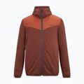 Men's trekking sweatshirt REGATTA Finchadale Midlayer brick 6