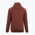Men's trekking sweatshirt REGATTA Finchadale Midlayer brick 7