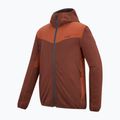 Men's trekking sweatshirt REGATTA Finchadale Midlayer brick 8