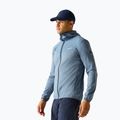 Men's trekking sweatshirt REGATTA Finchadale Midlayer china blue