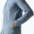 Men's trekking sweatshirt REGATTA Finchadale Midlayer china blue 4