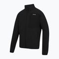 Men's fleece sweatshirt REGATTA Fleece Scaris ash 7