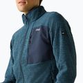 Men's fleece sweatshirt REGATTA Fleece Scaris night sky 4