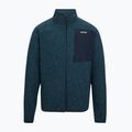 Men's fleece sweatshirt REGATTA Fleece Scaris night sky 5