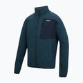 Men's fleece sweatshirt REGATTA Fleece Scaris night sky 7