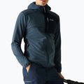 Men's fleece sweatshirt REGATTA Alven night sky/navy 5