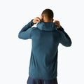 Men's trekking sweatshirt REGATTA Kadley Midlayer night sky 3