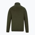 Men's trekking sweatshirt REGATTA Hillden Midlayer dark khaki 6