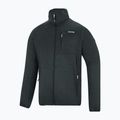 Men's trekking sweatshirt REGATTA Hillden Midlayer dark storm 7