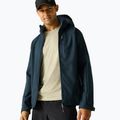 Men's softshell jacket REGATTA Arana night sky