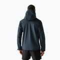 Men's softshell jacket REGATTA Arana night sky 3