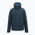 Men's softshell jacket REGATTA Arana night sky 9