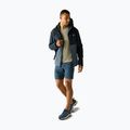 Men's rain jacket REGATTA Waterproof Shell Bosfield china blue/night sky 2
