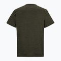 Men's trekking T-shirt REGATTA Fingal Edition dark khaki 6