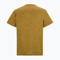 Men's trekking T-shirt REGATTA Fingal Edition wood brown 6